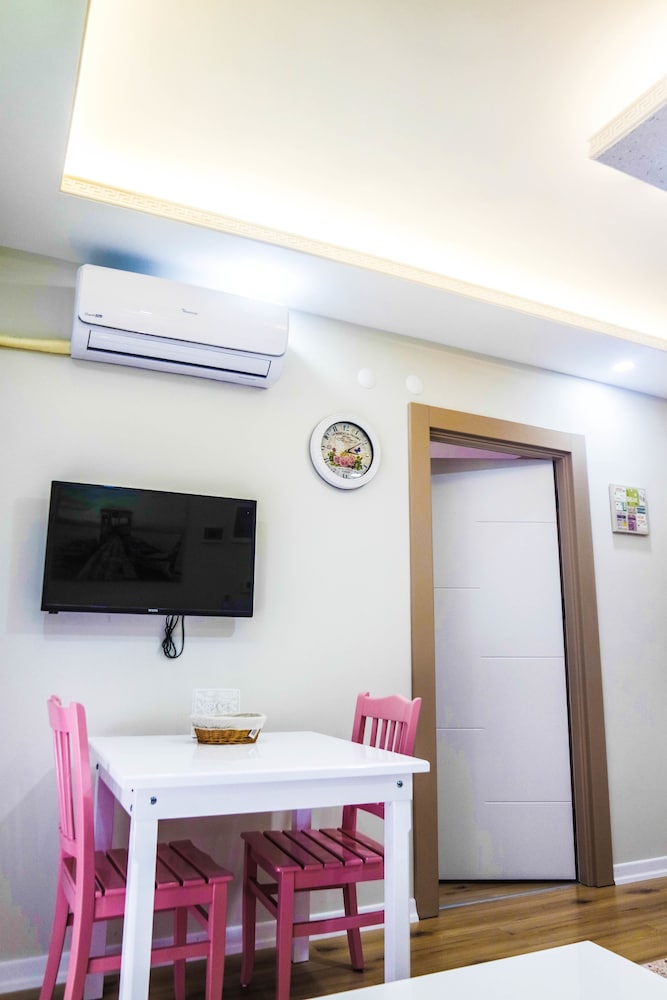 Ale Apartments Hotel 10