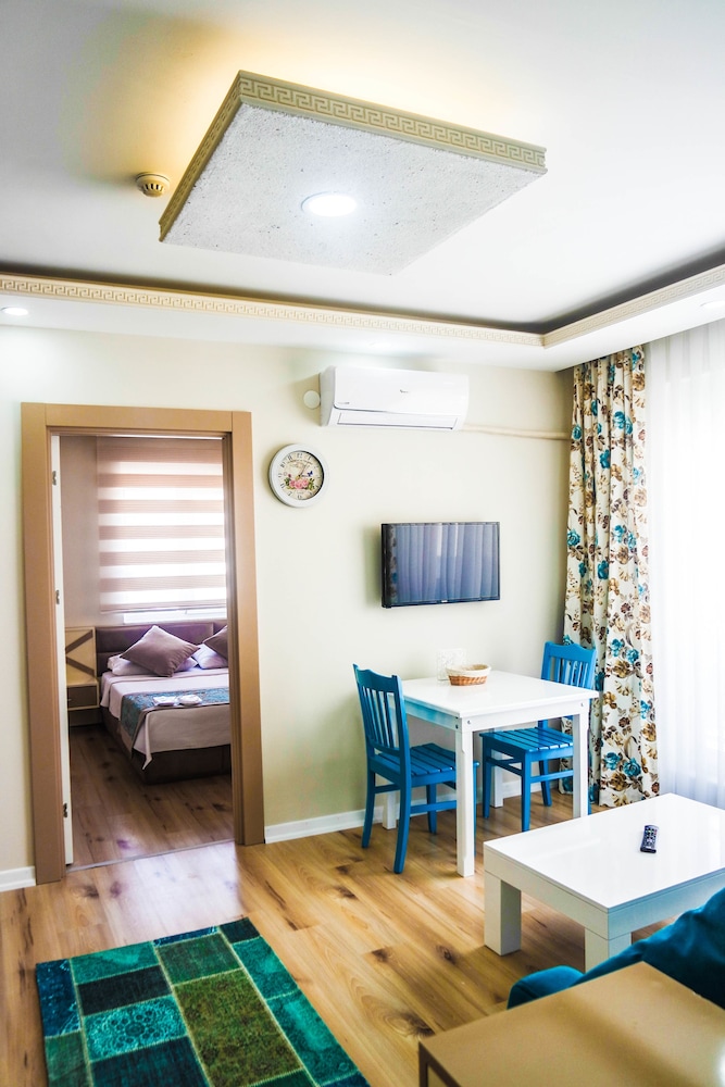 Ale Apartments Hotel 22