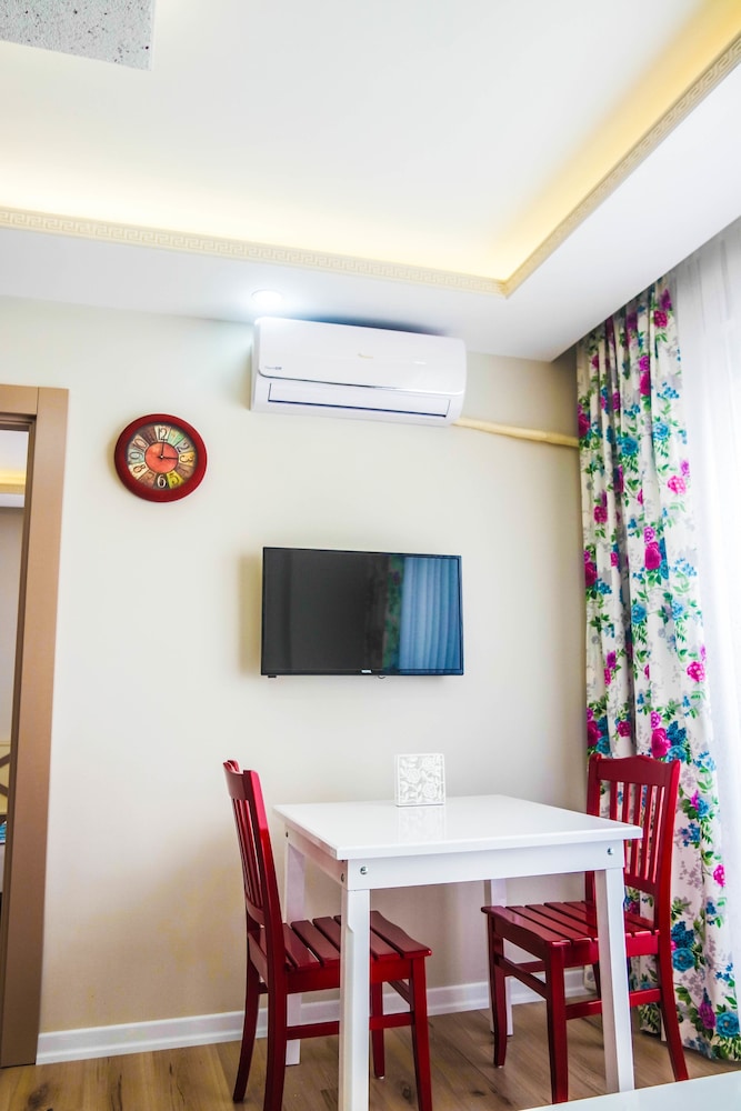 Ale Apartments Hotel 9
