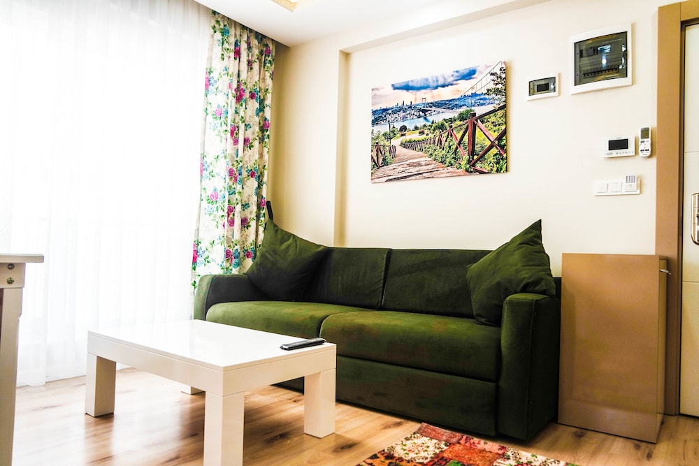 Ale Apartments Hotel 19