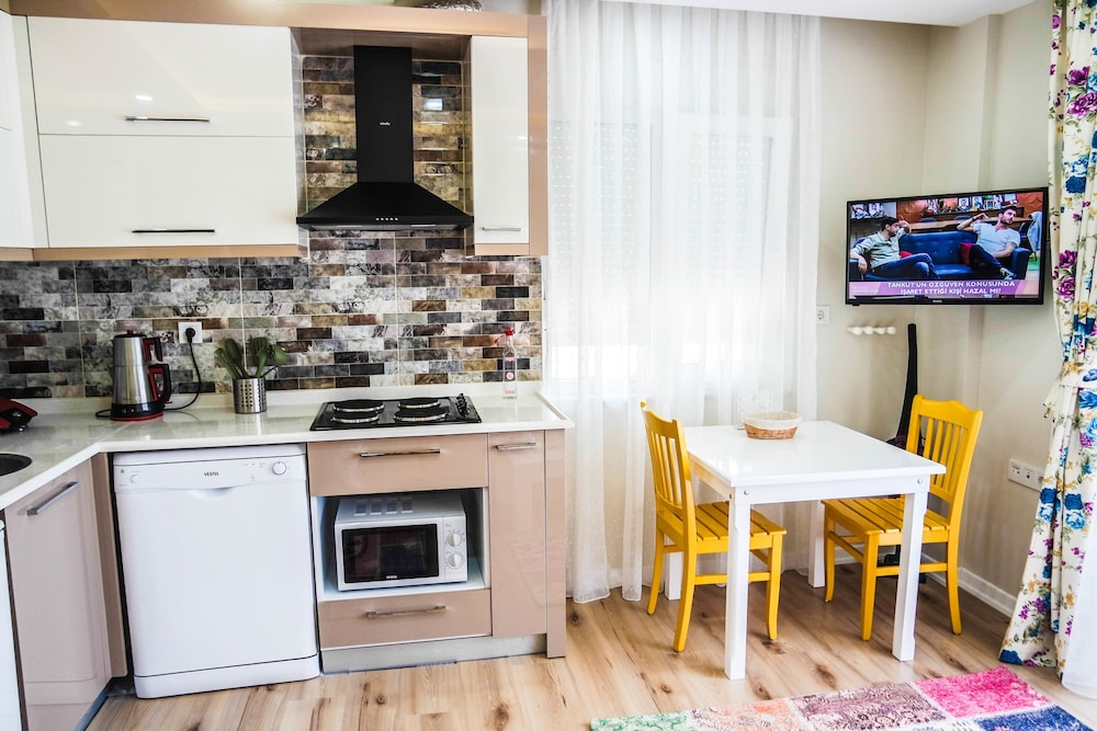 Ale Apartments Hotel 12