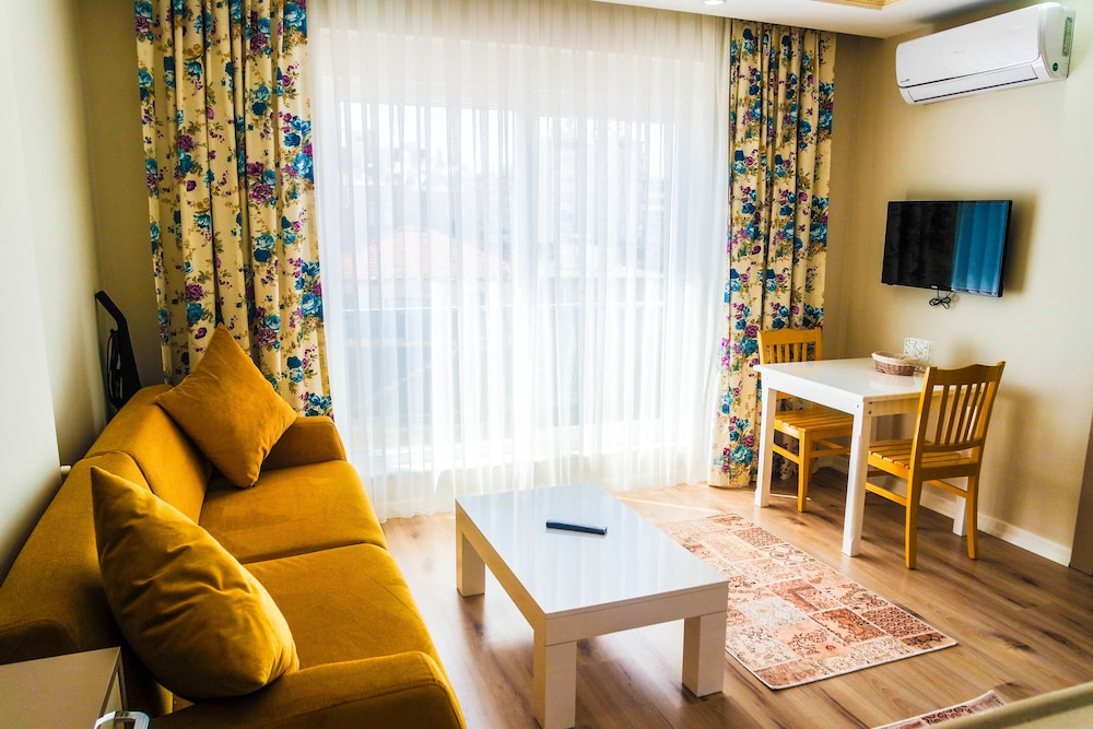 Ale Apartments Hotel 24