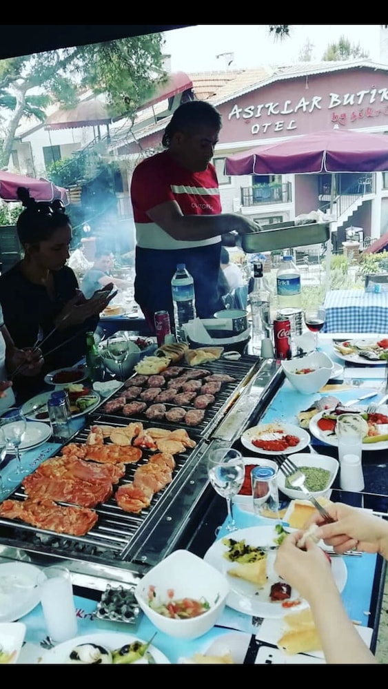 Aşıklar Butik Otel 23