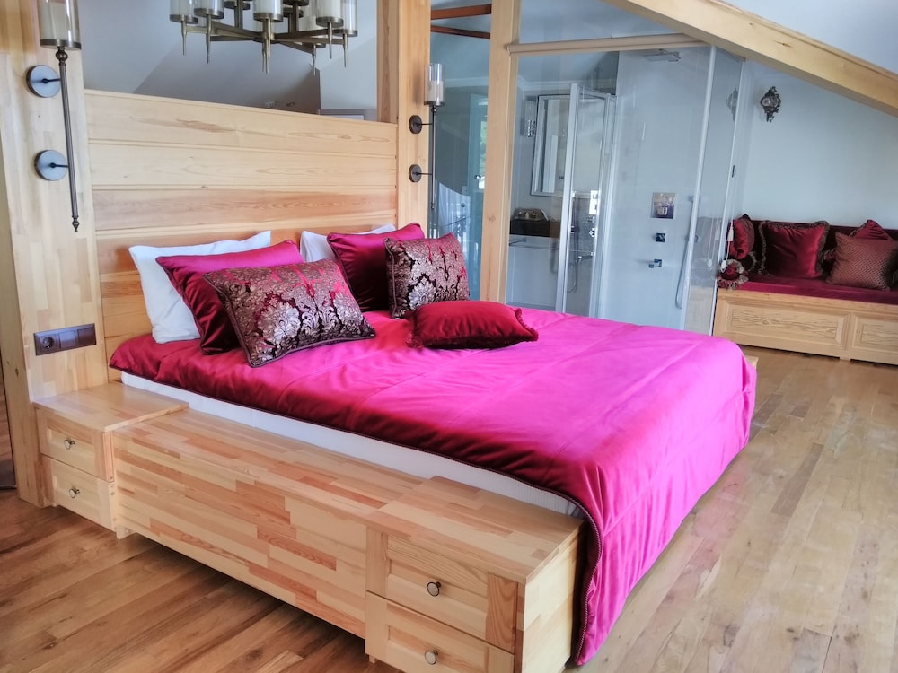 Aşıklar Butik Otel 6