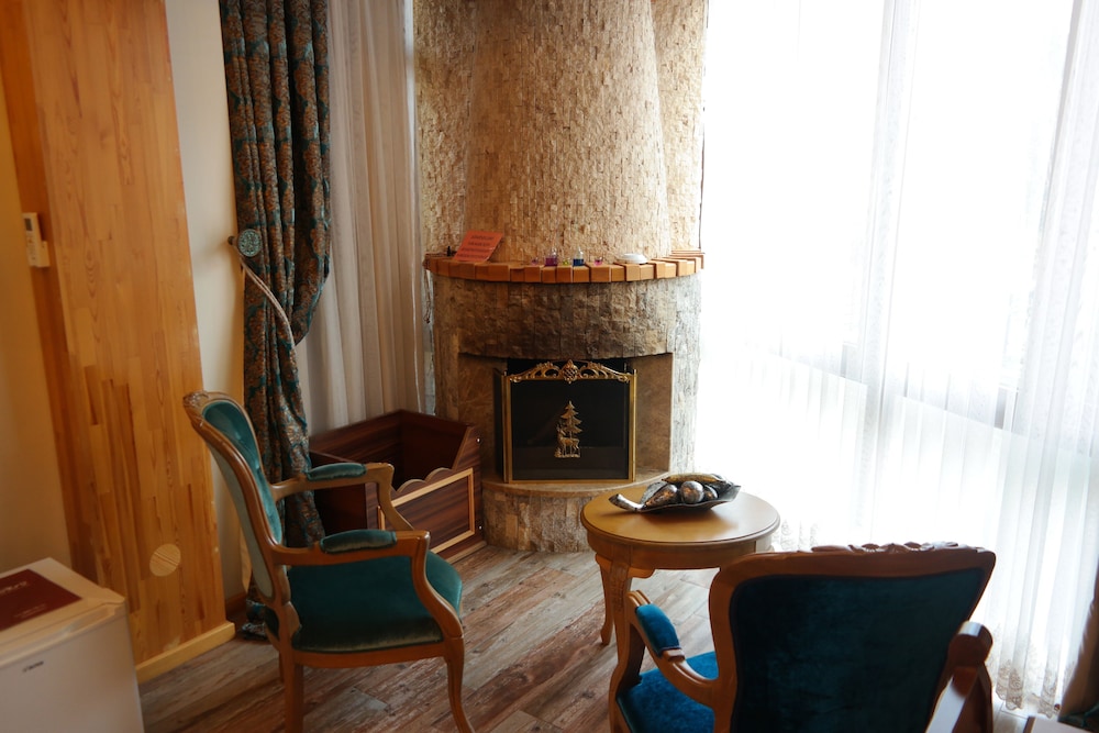Aşıklar Butik Otel 14