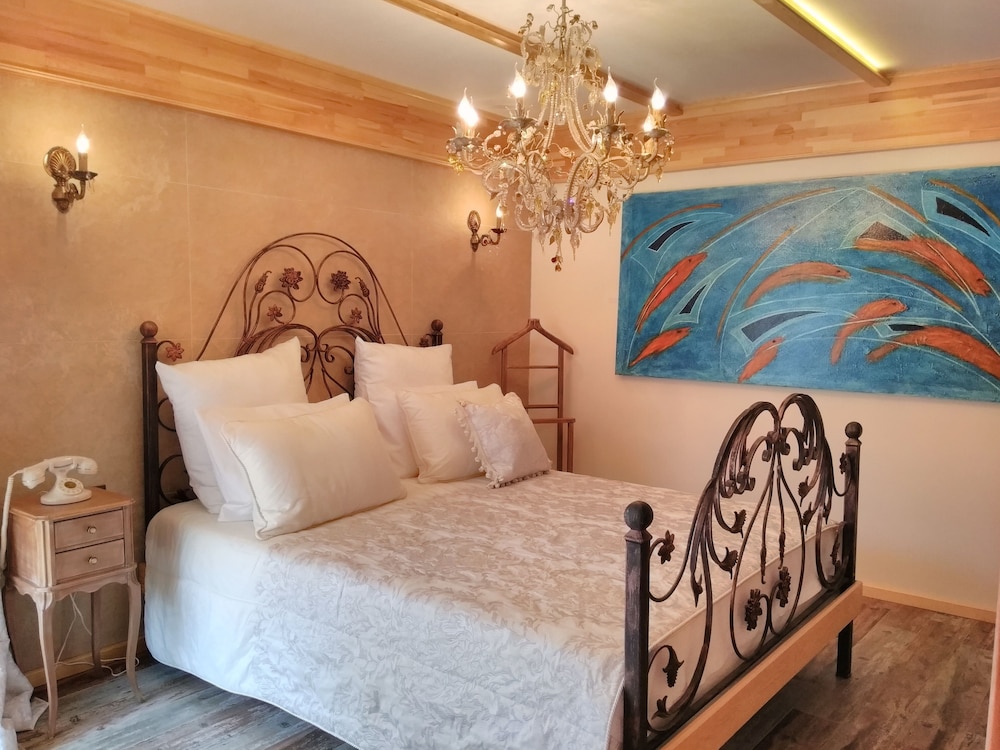 Aşıklar Butik Otel 7
