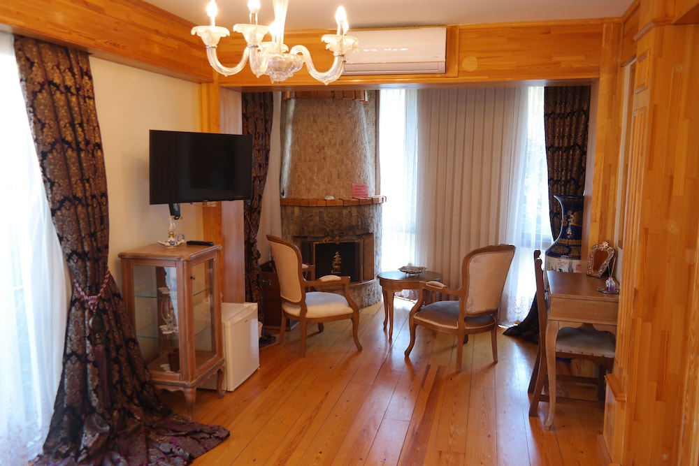 Aşıklar Butik Otel 15