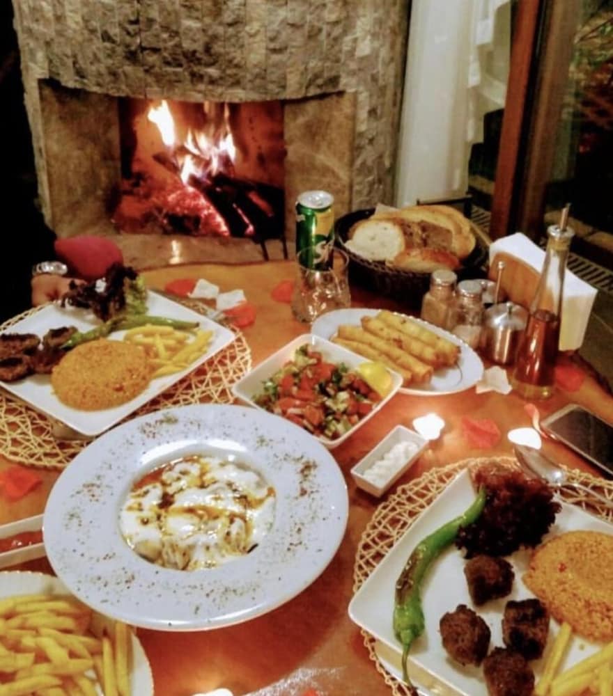 Aşıklar Butik Otel 12