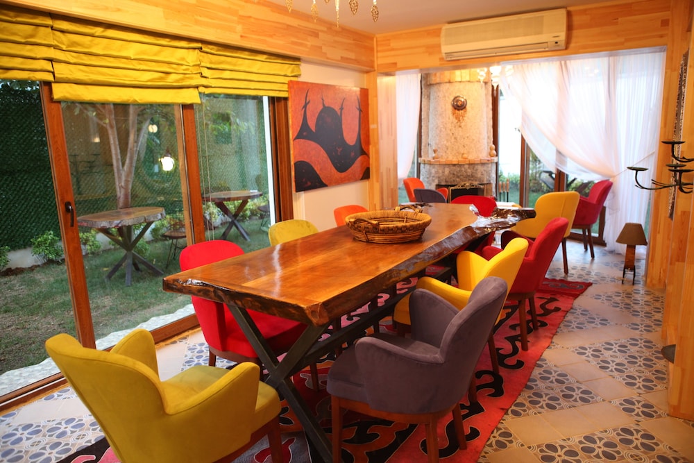 Aşıklar Butik Otel 2