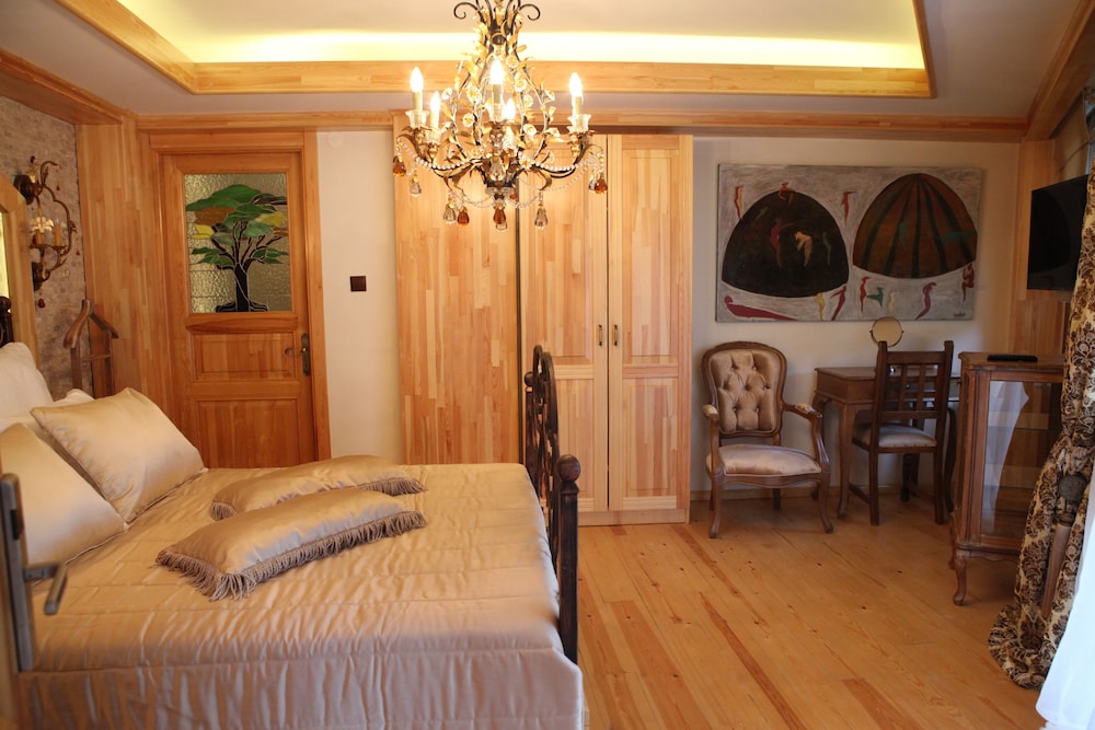Aşıklar Butik Otel 11