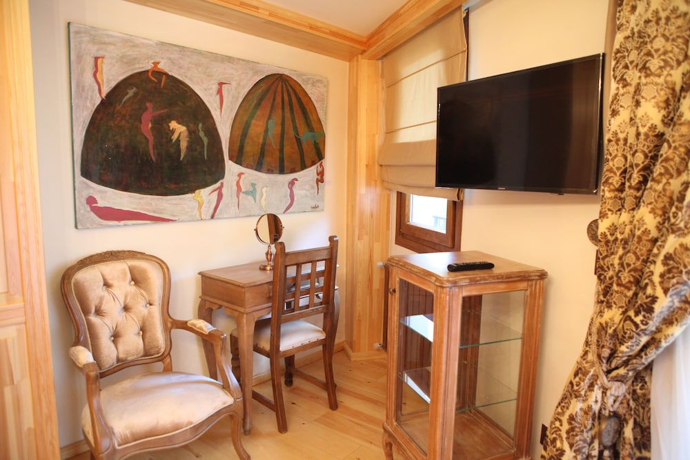Aşıklar Butik Otel 22
