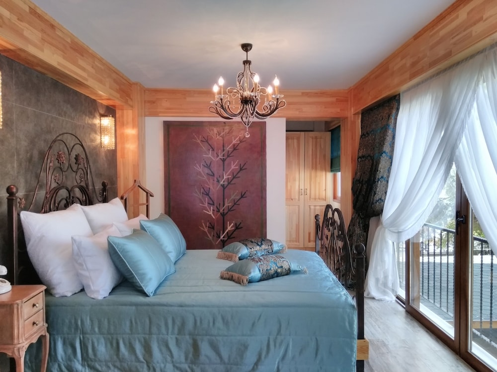 Aşıklar Butik Otel 8