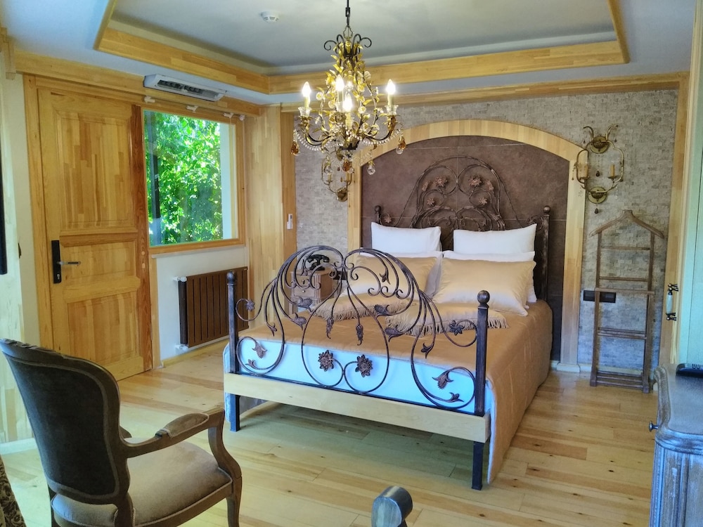 Aşıklar Butik Otel 10