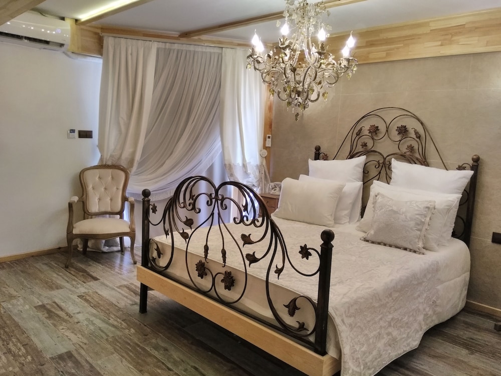 Aşıklar Butik Otel 4