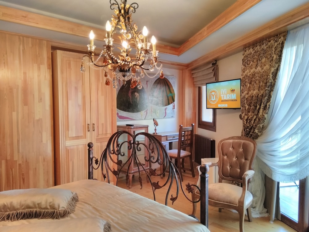 Aşıklar Butik Otel 21