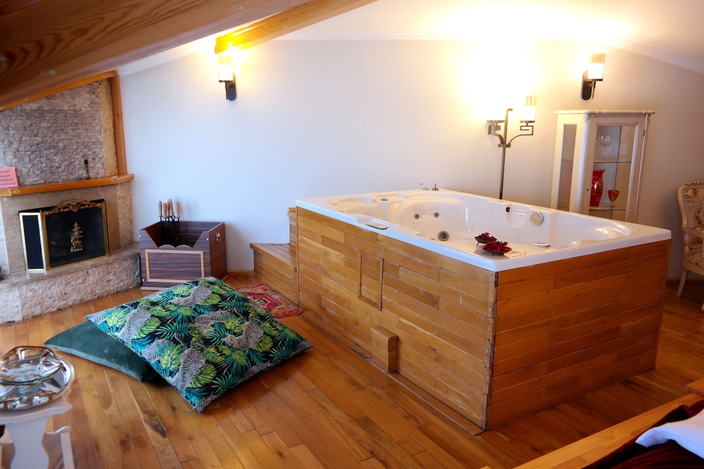 Aşıklar Butik Otel 24