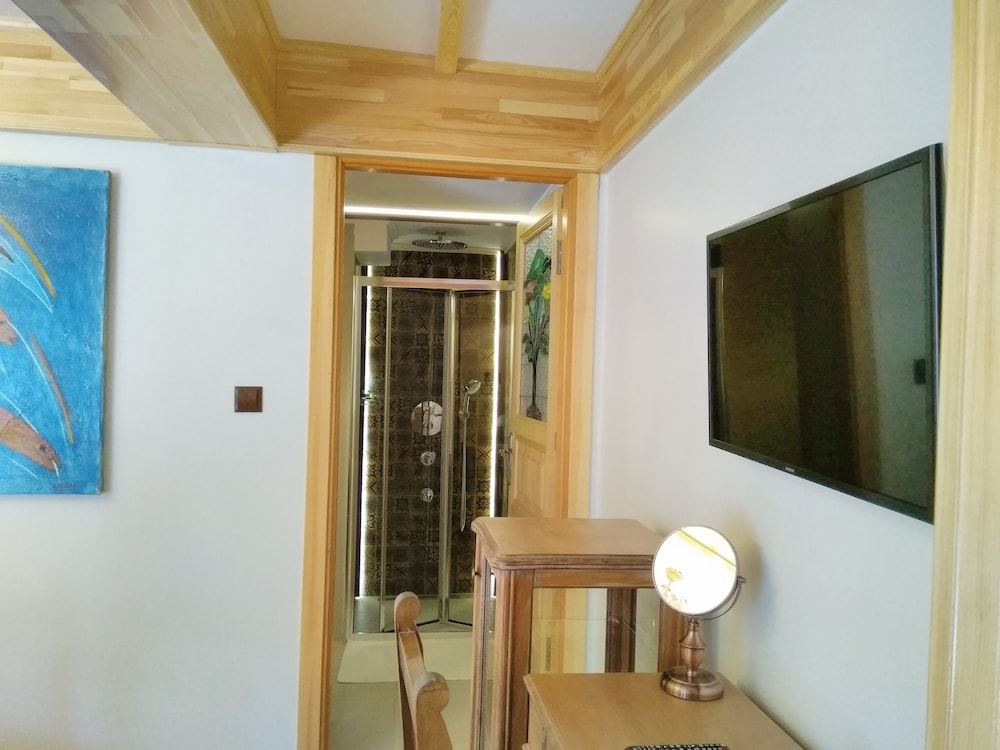 Aşıklar Butik Otel 18