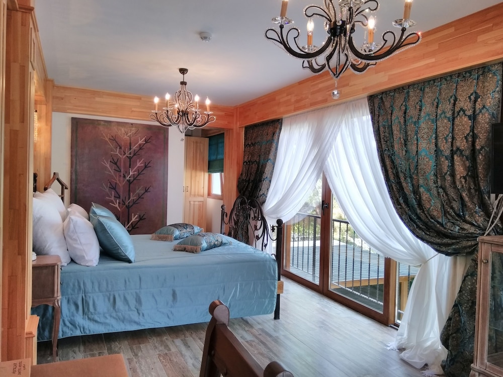 Aşıklar Butik Otel 5
