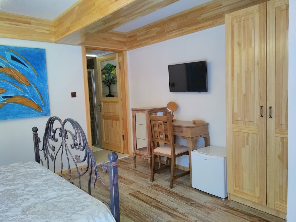 Aşıklar Butik Otel 3