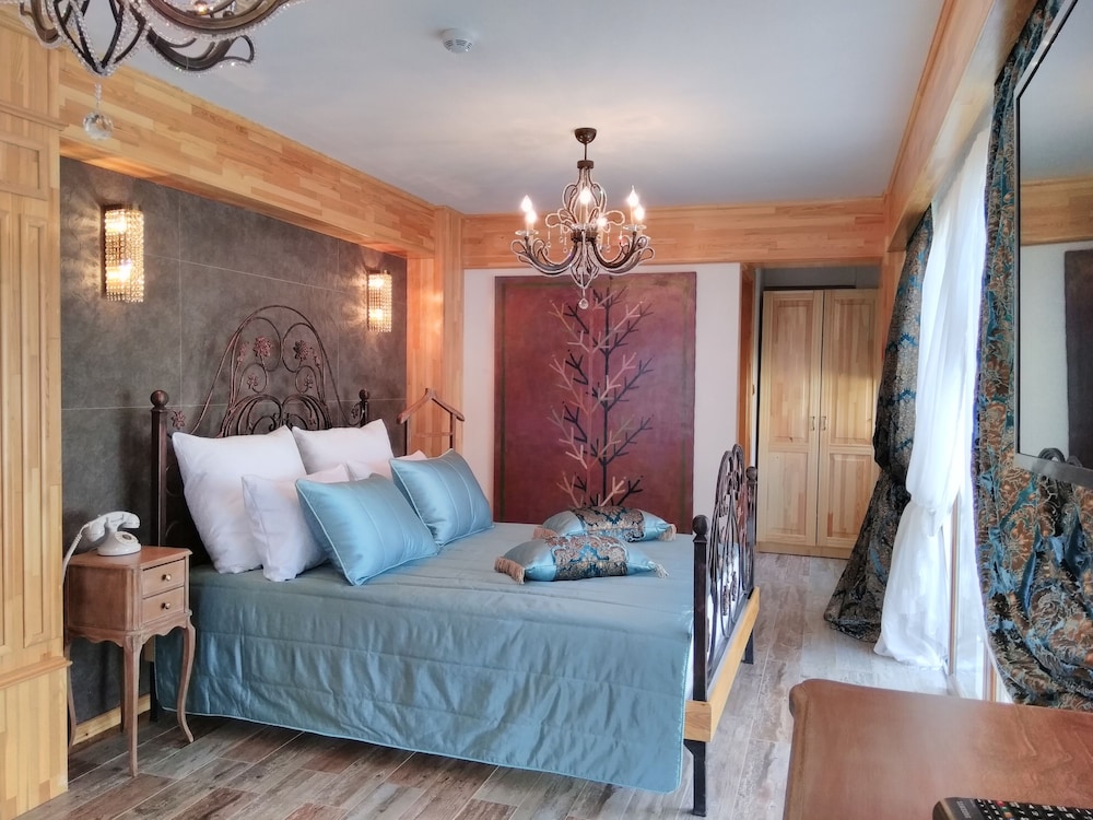 Aşıklar Butik Otel 9