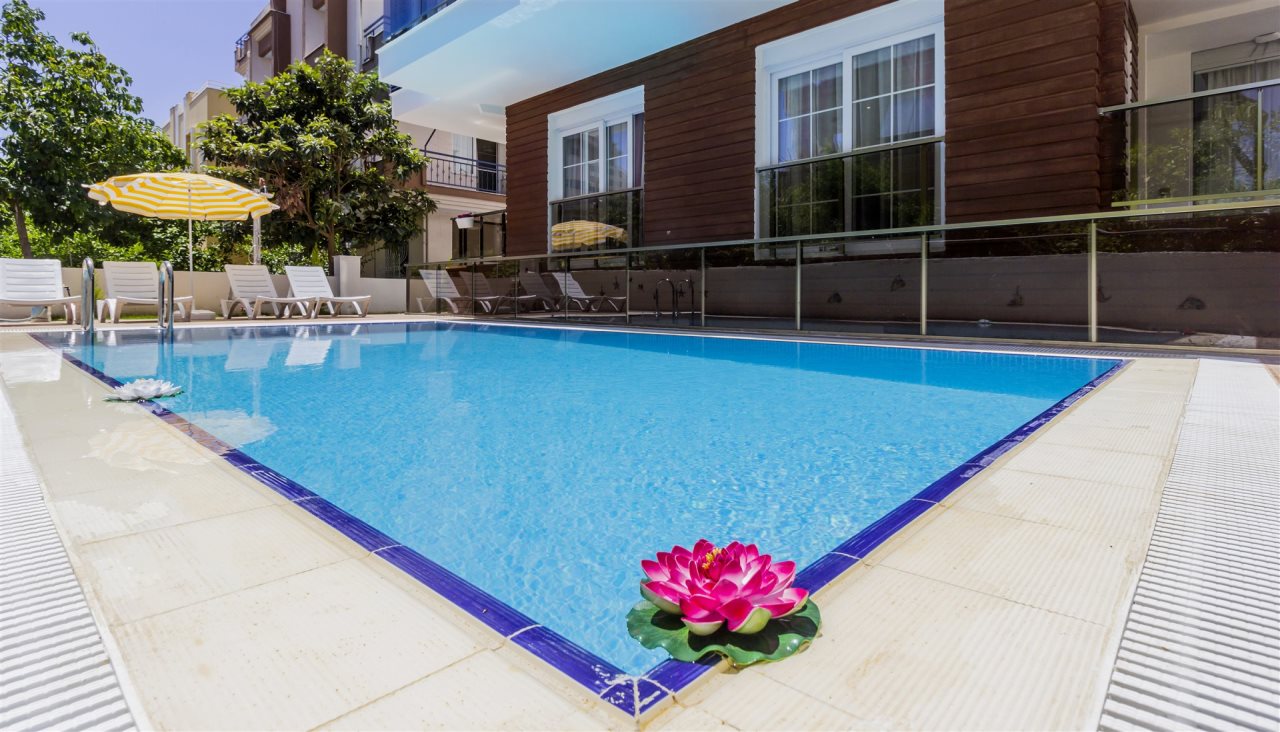 Aspendos Suites 13
