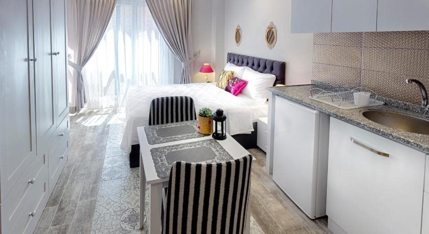 Aspendos Suites 14