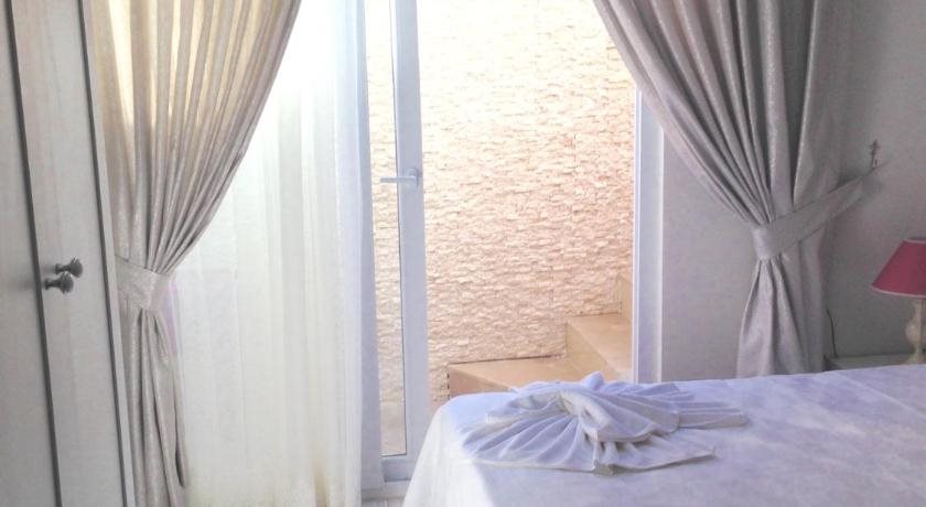 Aspendos Suites 15