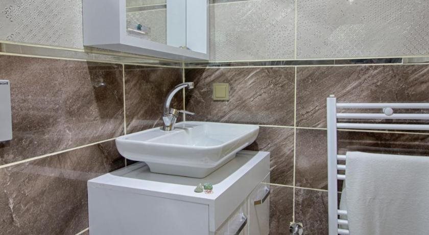 Aspendos Suites 16