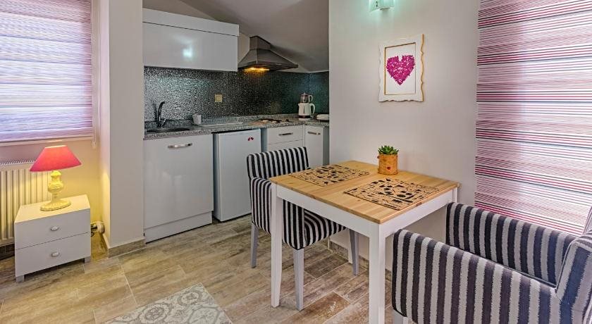 Aspendos Suites 17