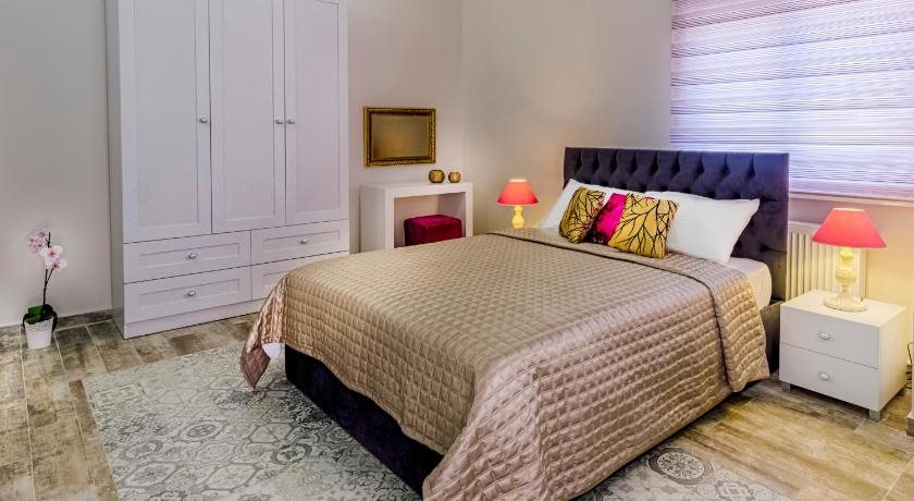 Aspendos Suites 19