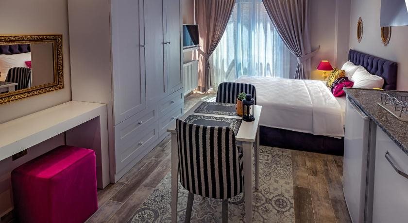 Aspendos Suites 2