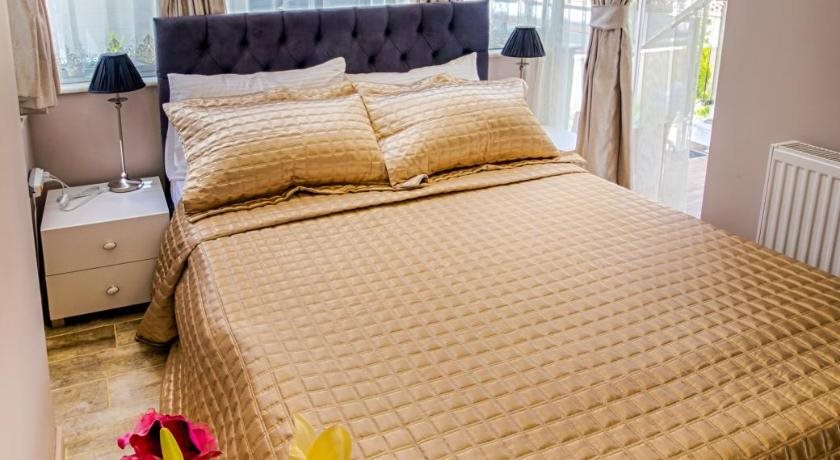 Aspendos Suites 20