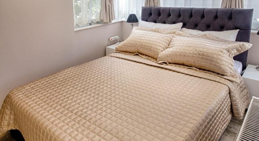 Aspendos Suites 21