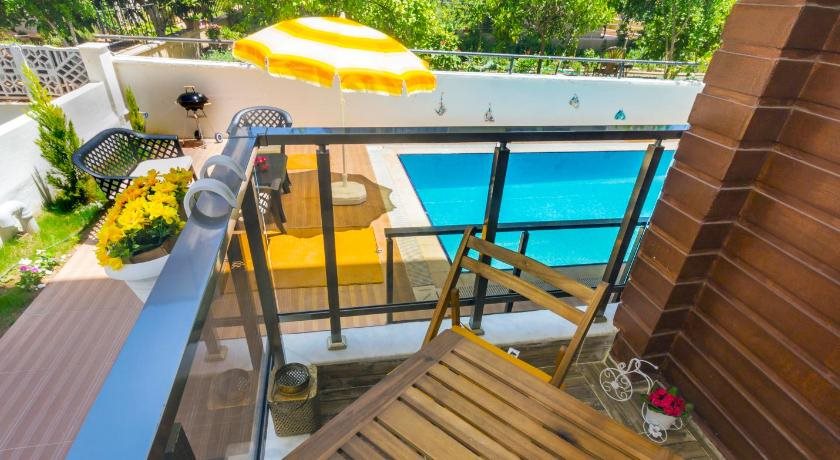 Aspendos Suites 22