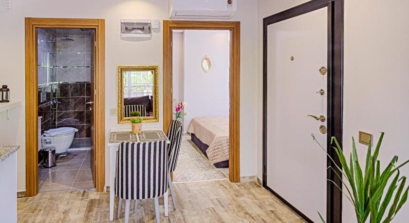 Aspendos Suites 23