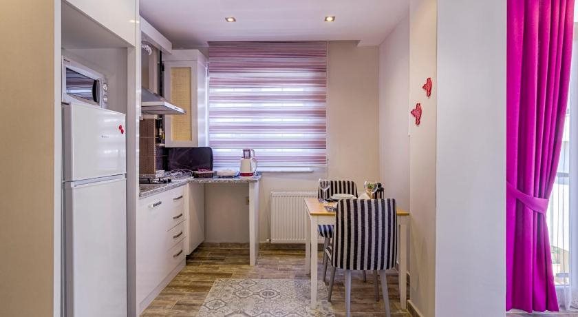 Aspendos Suites 24