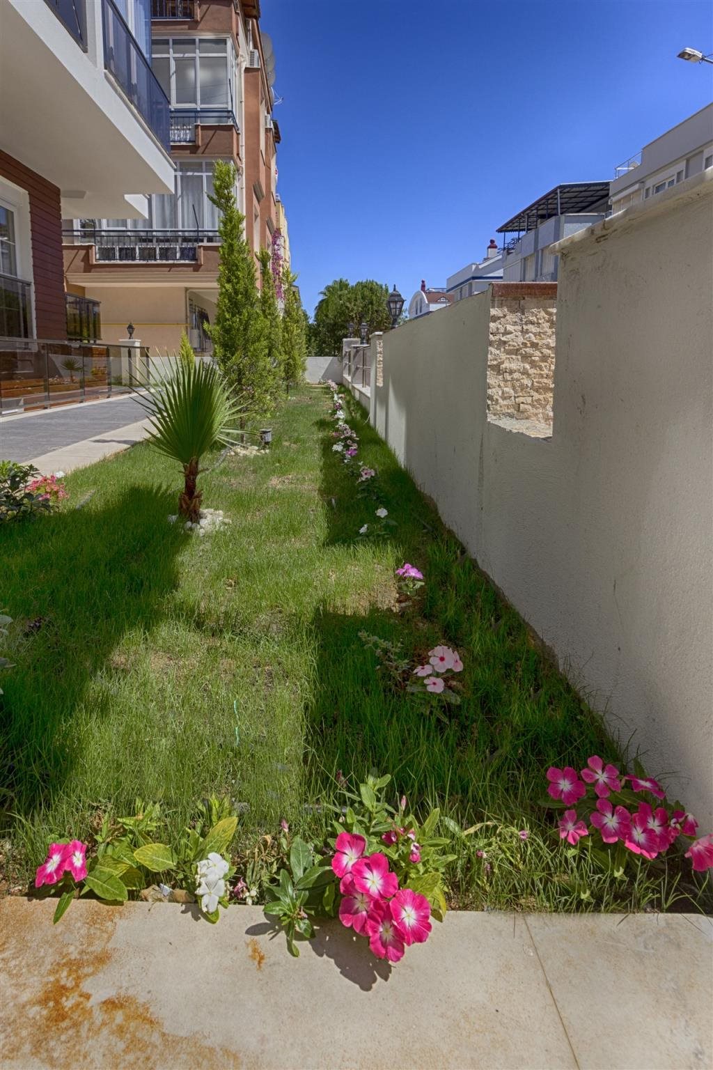 Aspendos Suites 3
