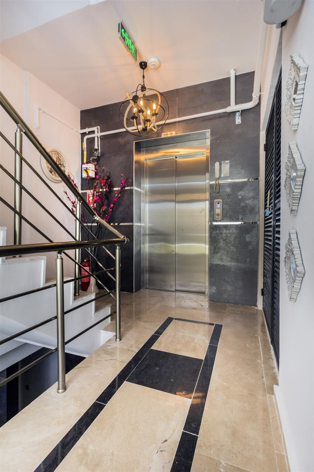Aspendos Suites 6