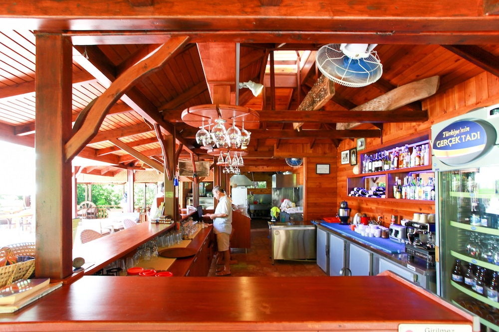Azur Hotel 22