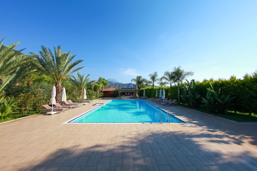 Azur Hotel 14