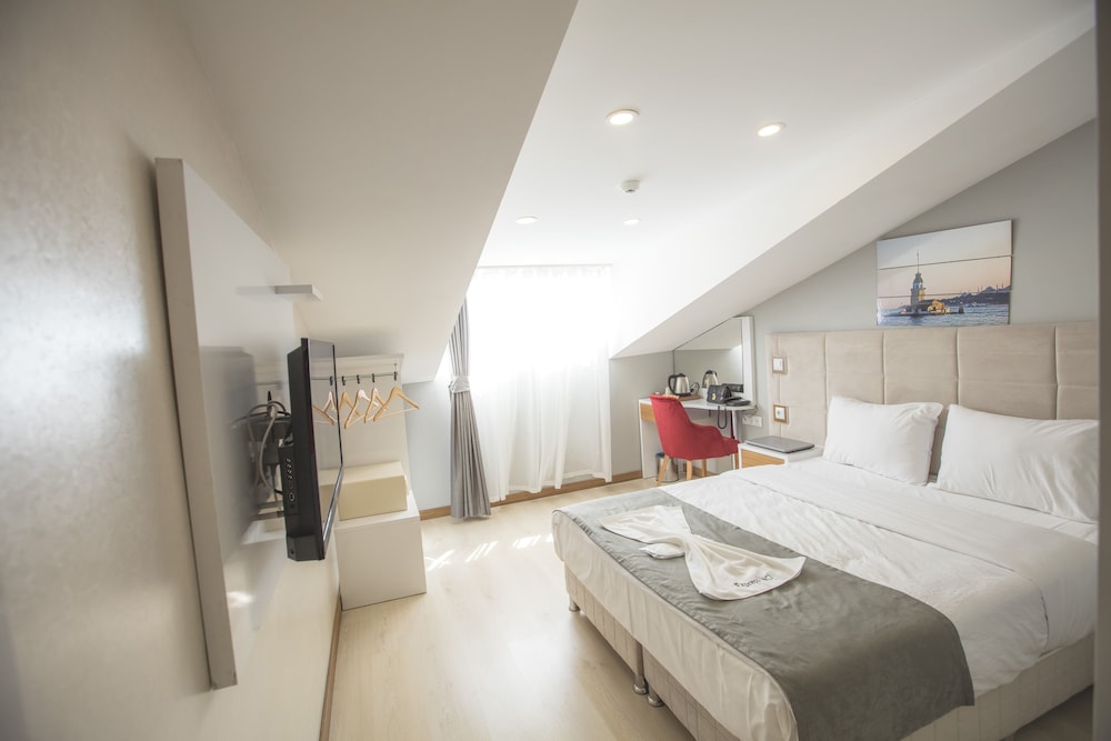 Express İnci Airport Hotel 1