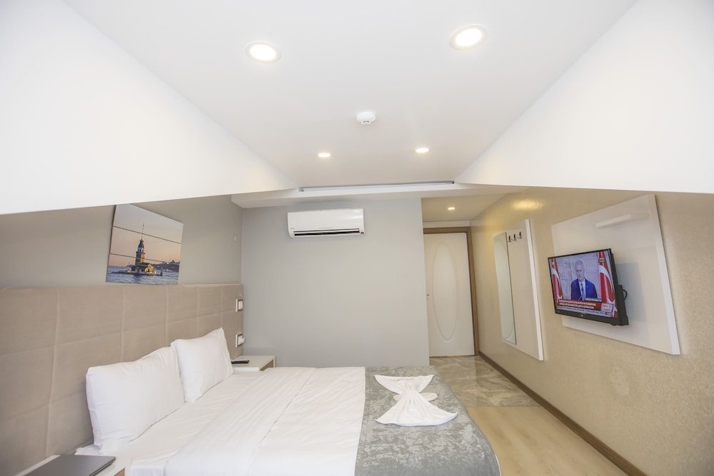Express İnci Airport Hotel 15