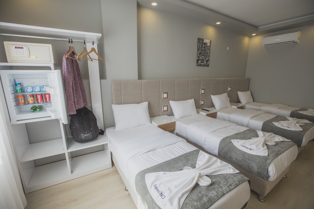 Express İnci Airport Hotel 14