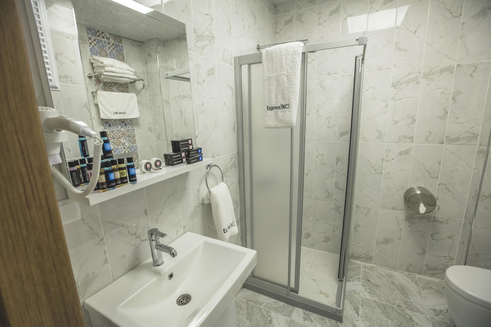 Express İnci Airport Hotel 20