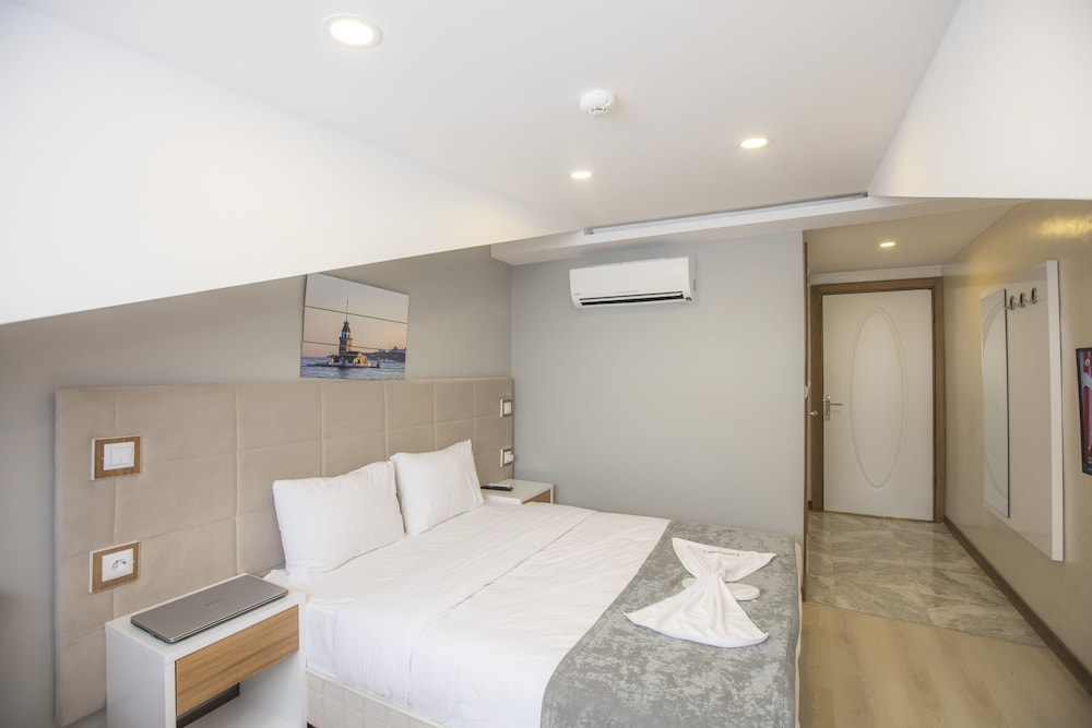 Express İnci Airport Hotel 10