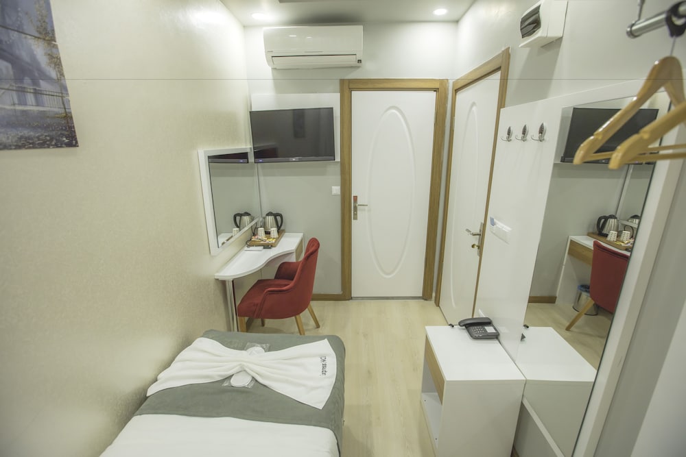 Express İnci Airport Hotel 6
