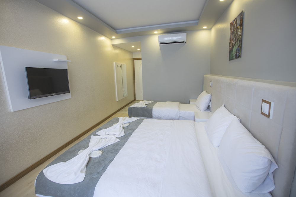 Express İnci Airport Hotel 8