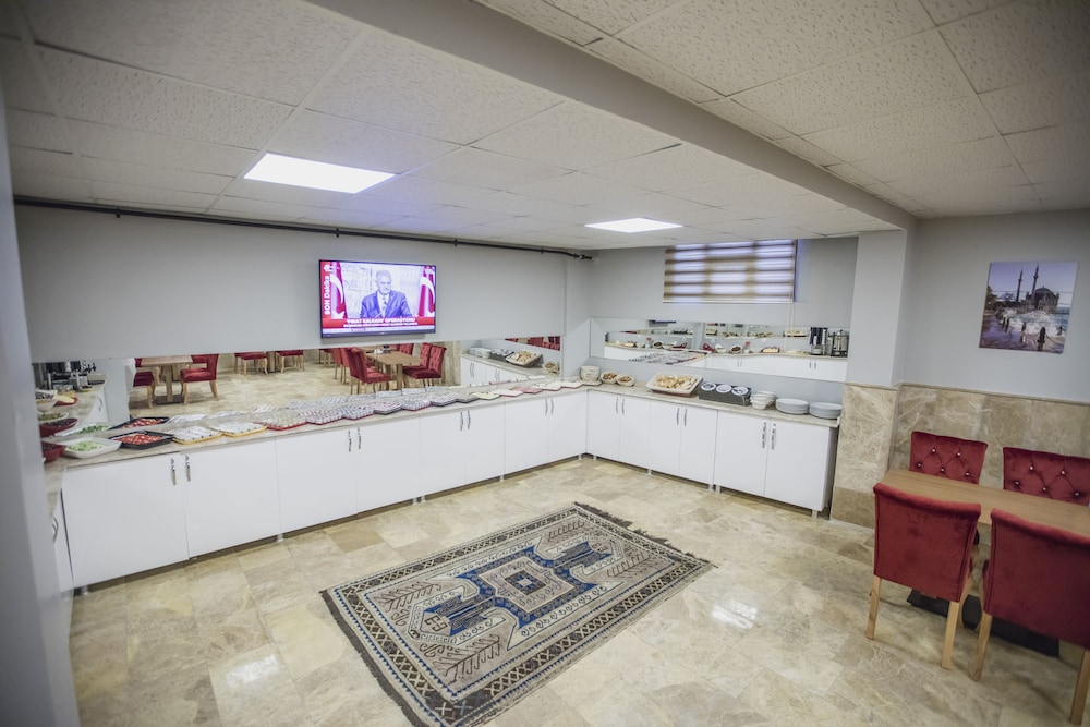 Express İnci Airport Hotel 22