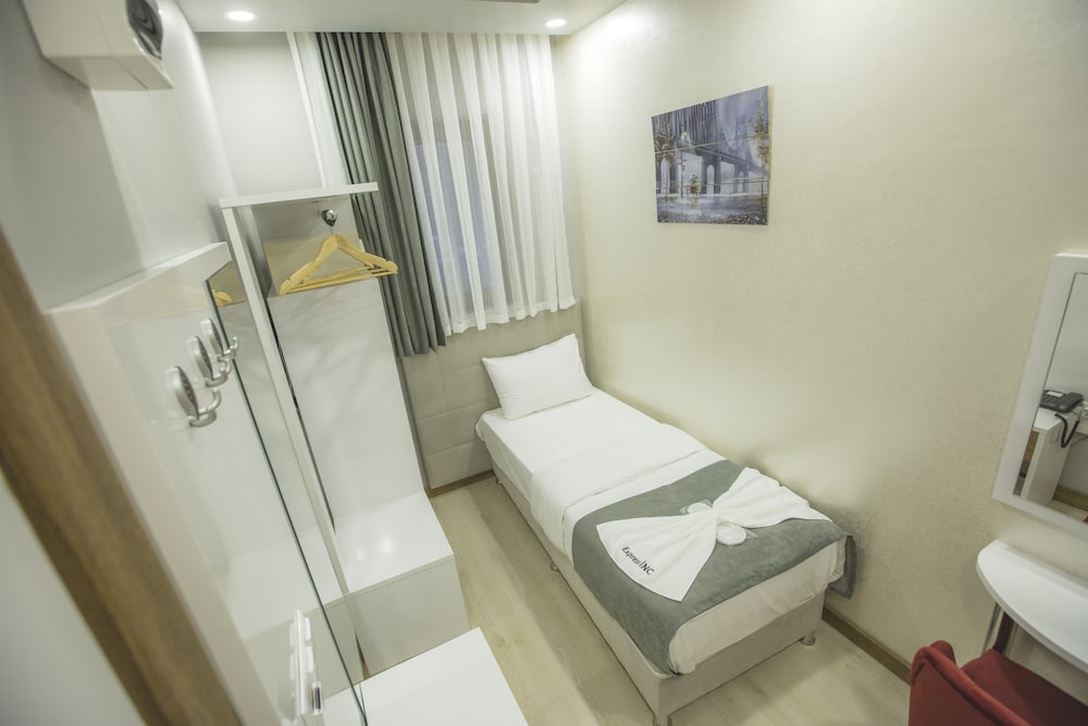 Express İnci Airport Hotel 16