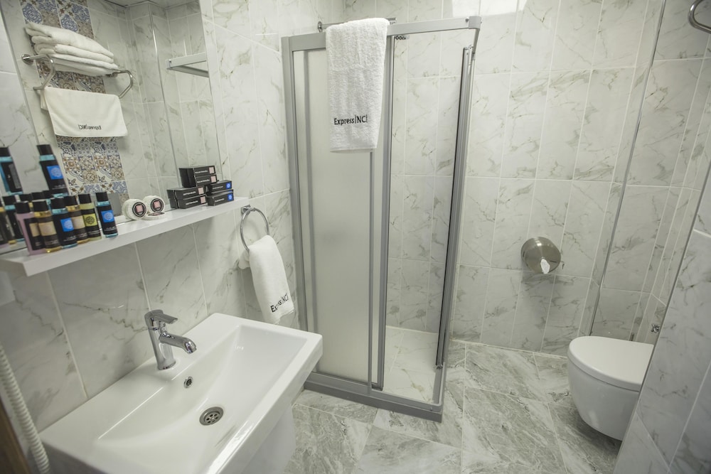 Express İnci Airport Hotel 21